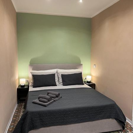 Verdi Apartments Катания Экстерьер фото