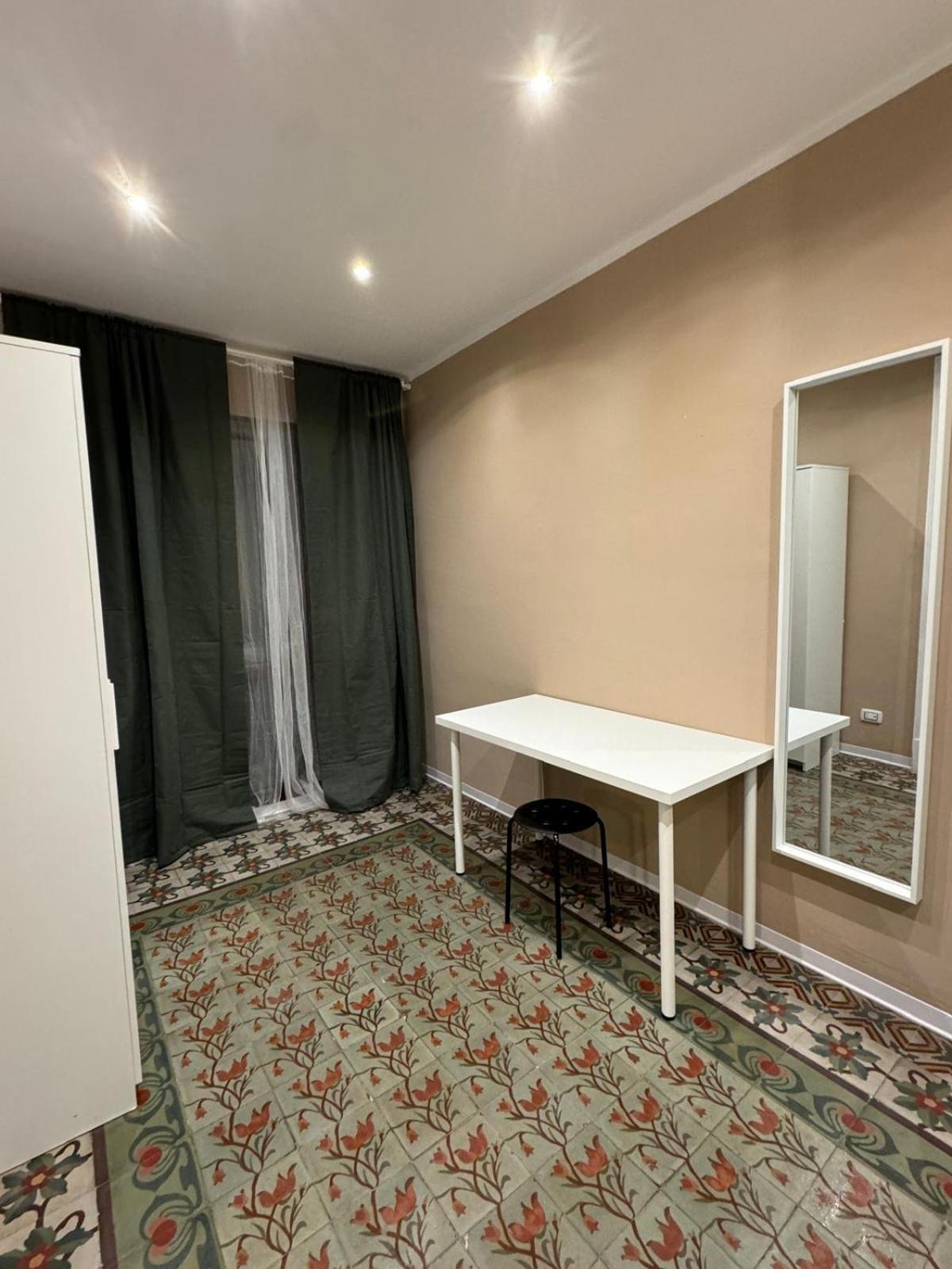 Verdi Apartments Катания Экстерьер фото
