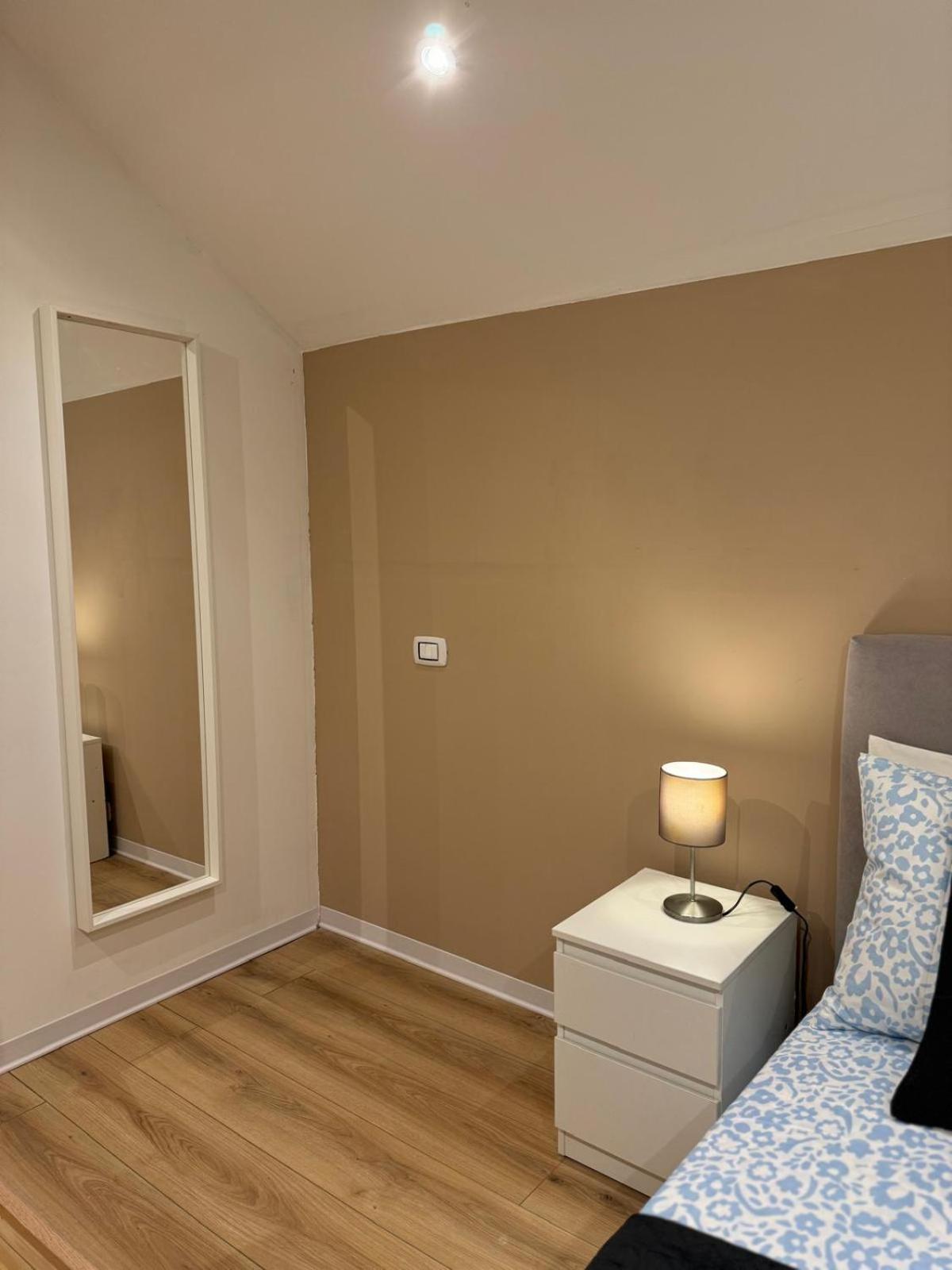 Verdi Apartments Катания Экстерьер фото