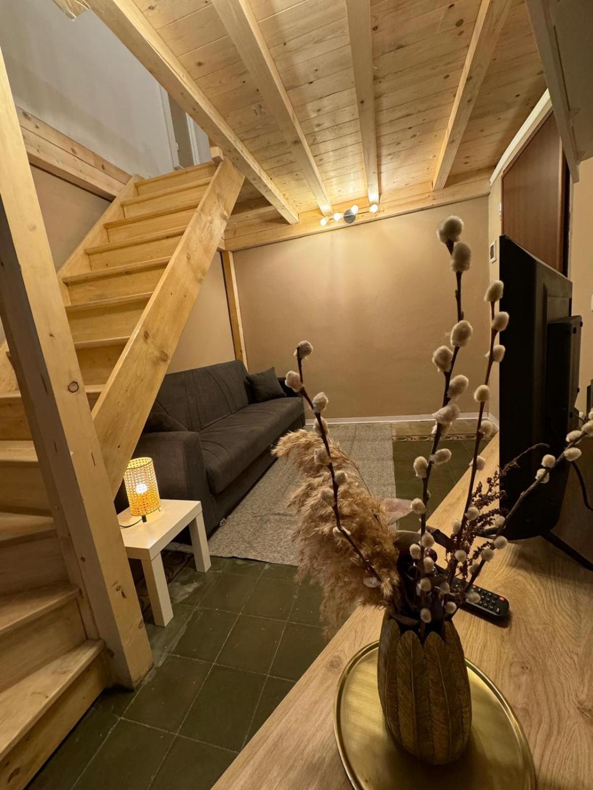 Verdi Apartments Катания Экстерьер фото