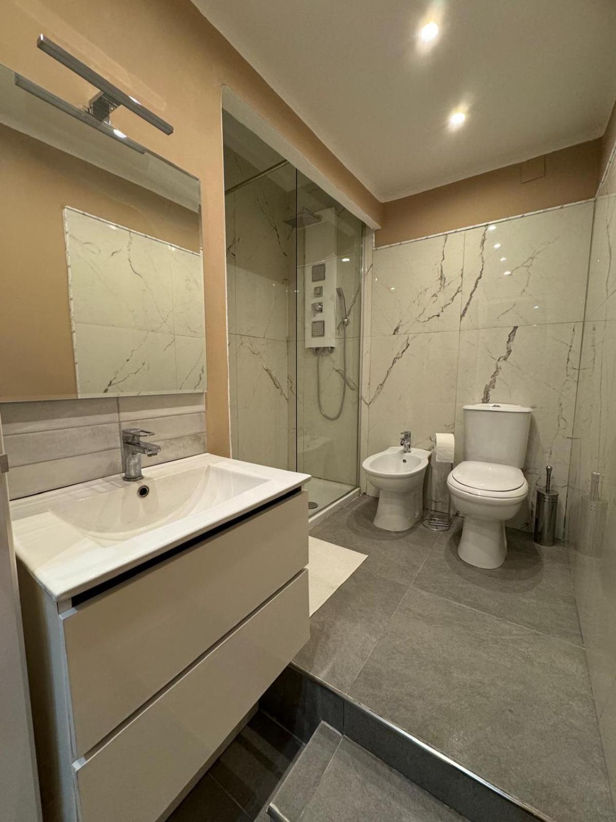 Verdi Apartments Катания Экстерьер фото