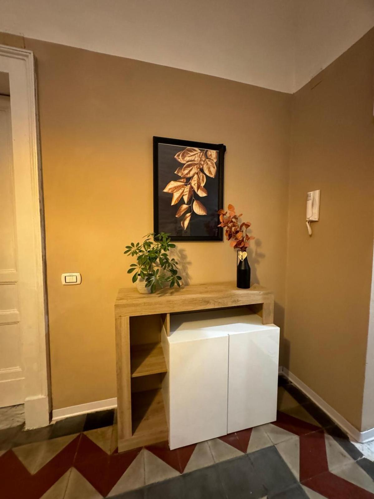Verdi Apartments Катания Экстерьер фото