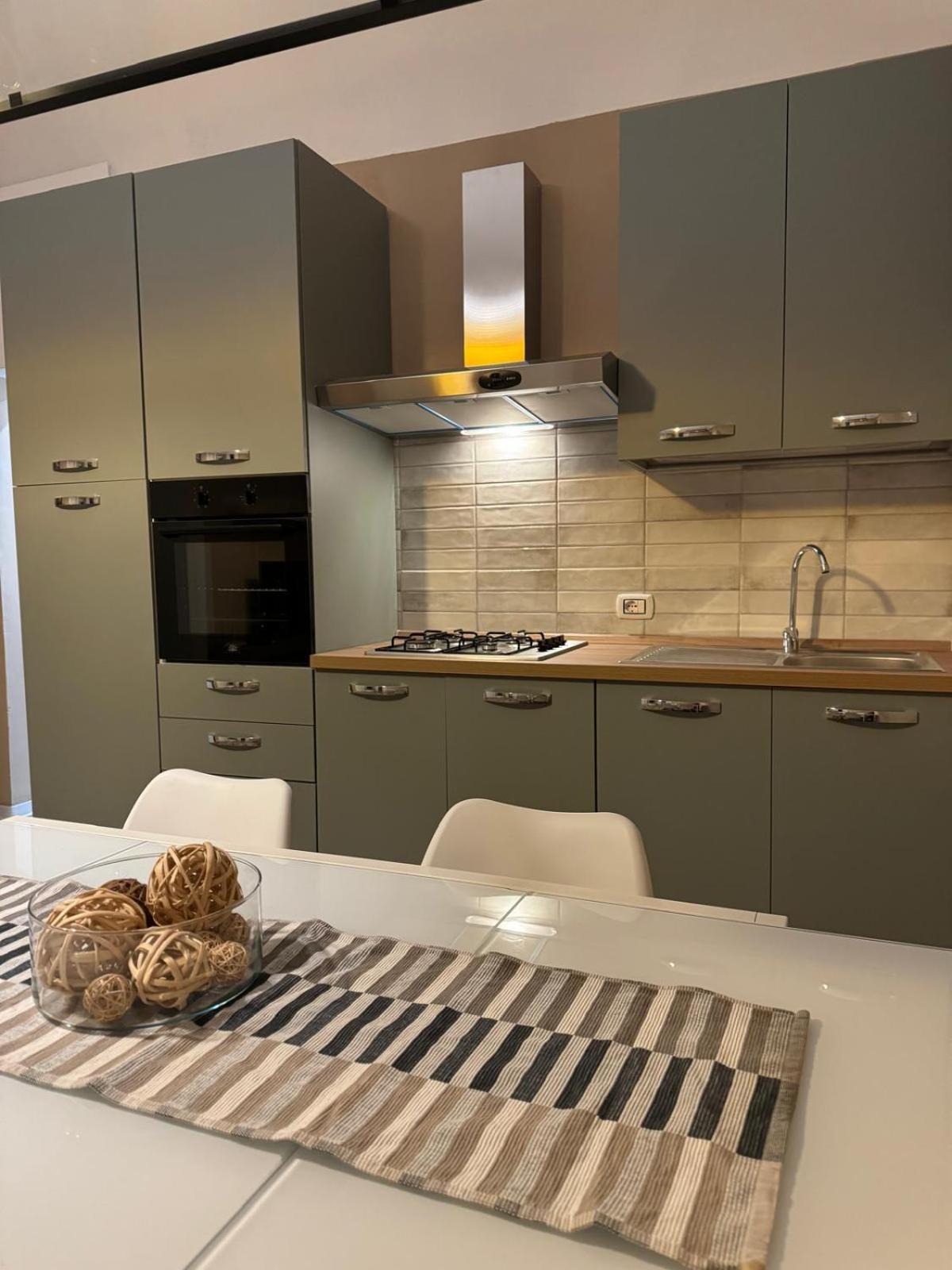 Verdi Apartments Катания Экстерьер фото