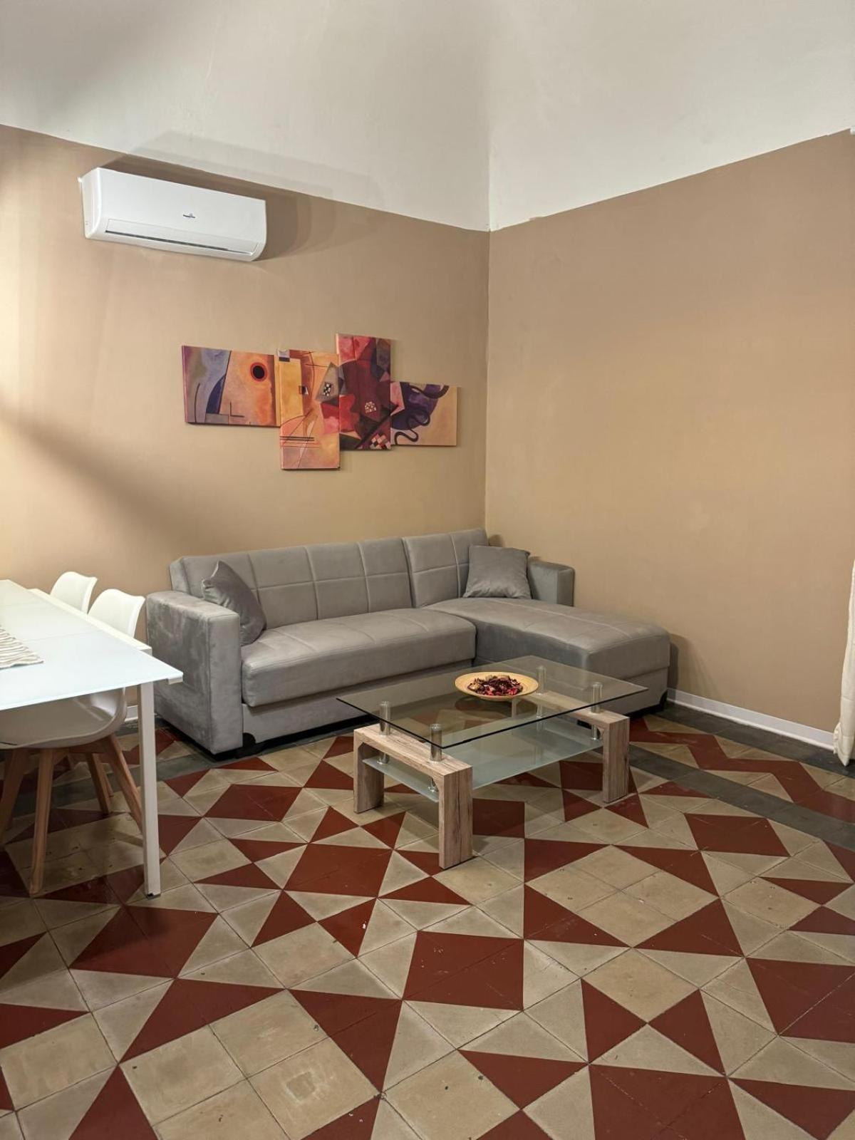 Verdi Apartments Катания Экстерьер фото