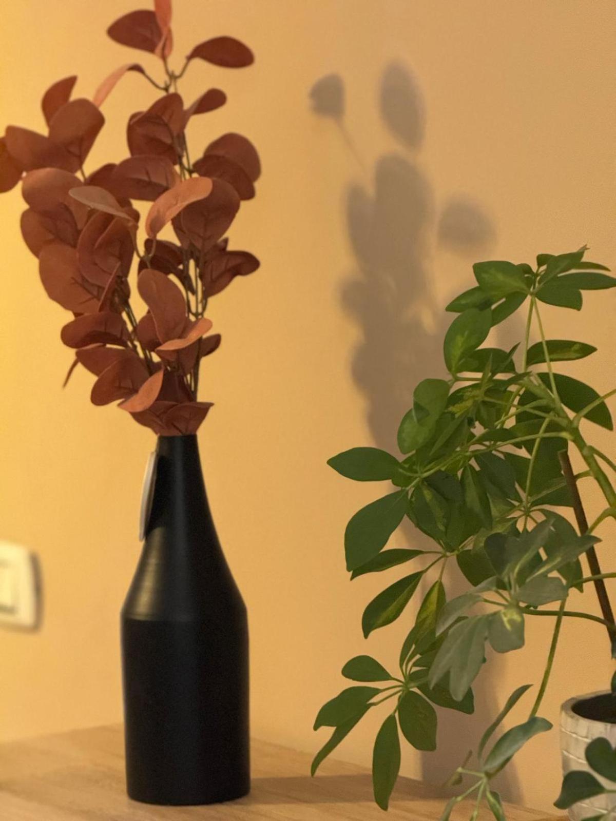 Verdi Apartments Катания Экстерьер фото
