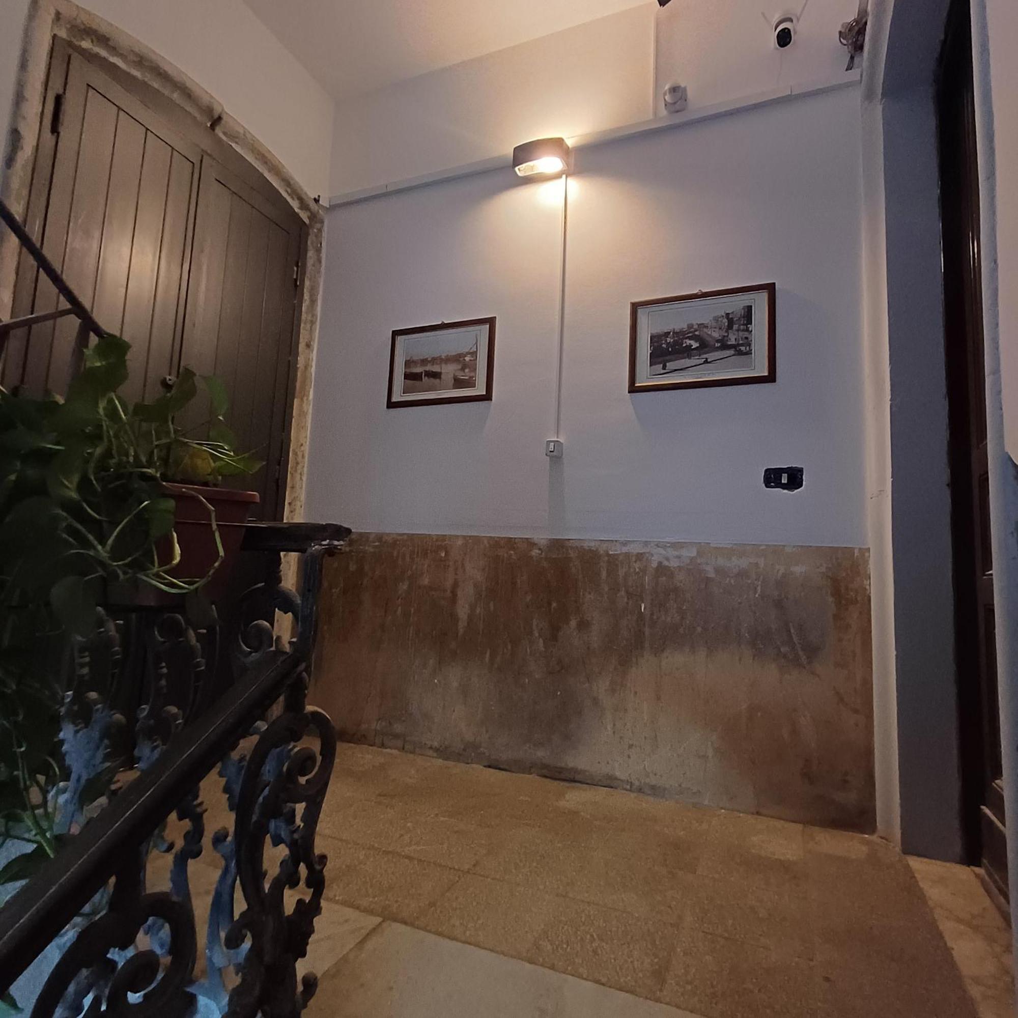 Verdi Apartments Катания Экстерьер фото